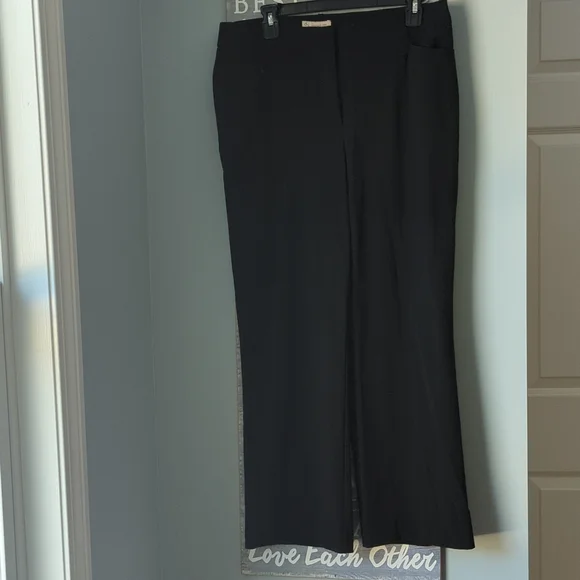 Dress hot sale barn slacks